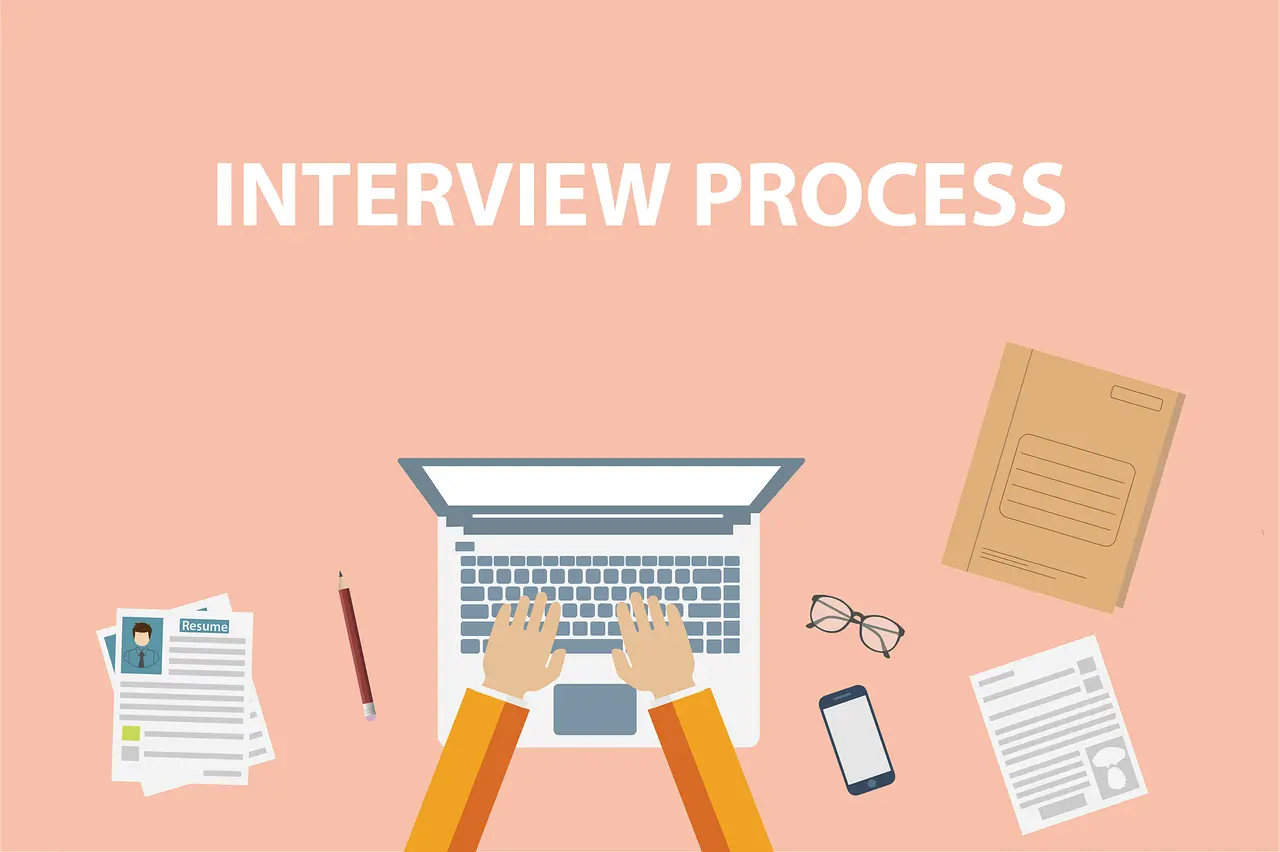 Navigating the Application and Interview Process