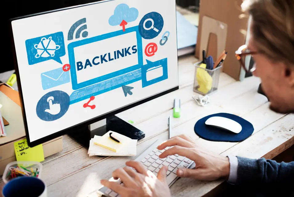 Building Strong Backlinks: A Complete Guide