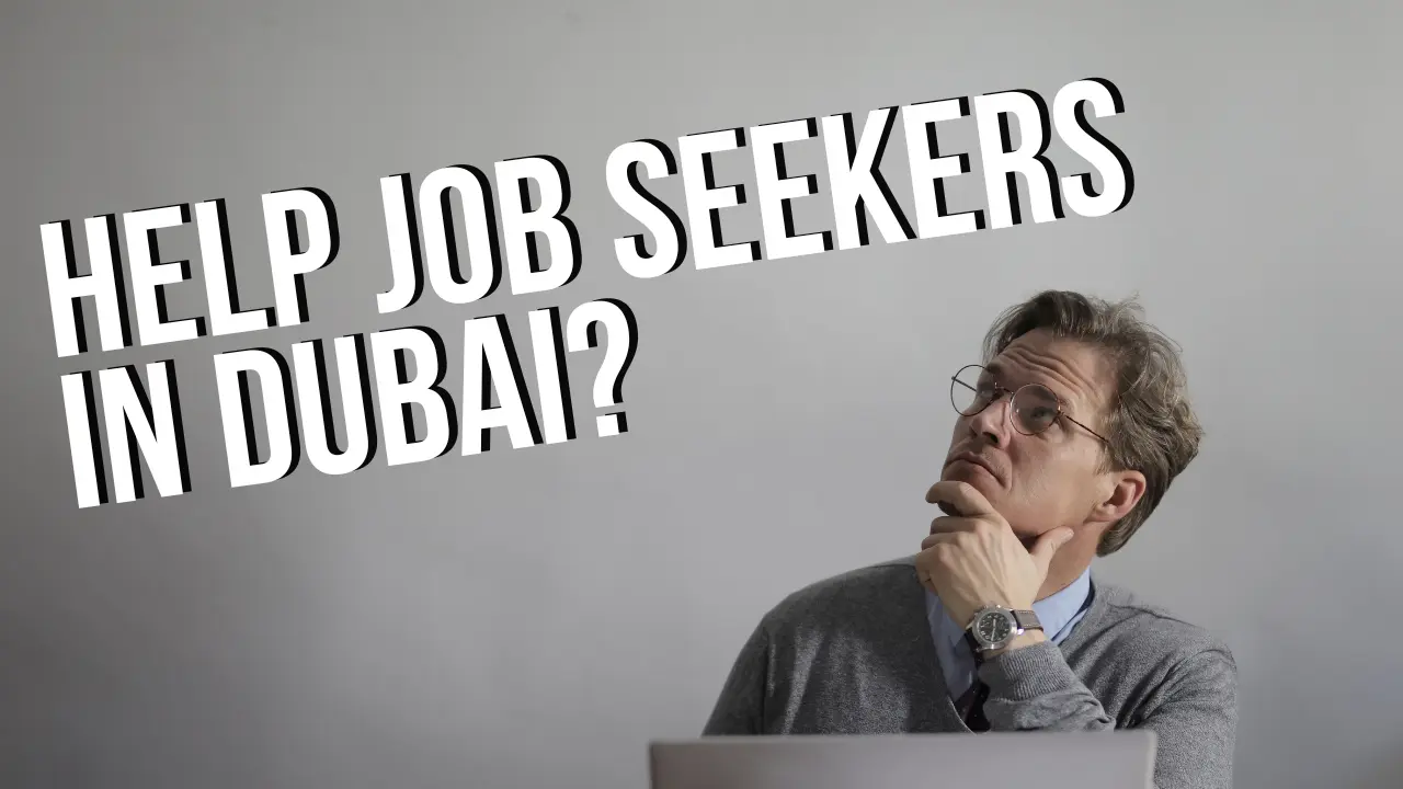 From CV to Offer Letter: A Roadmap for Job Seekers in Dubai