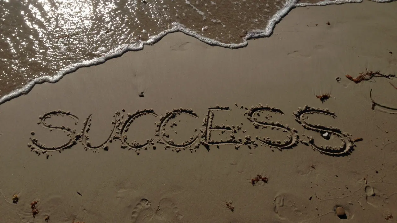 Success Stories and Inspirations