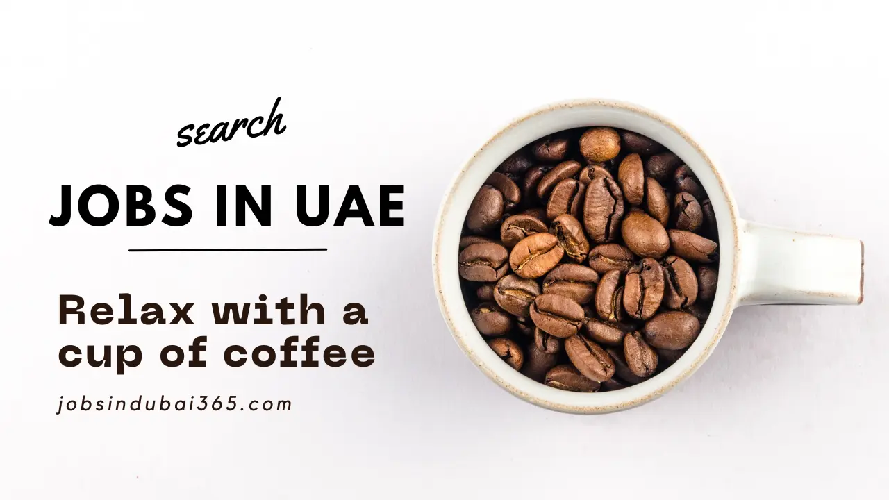 How to search jobs in UAE